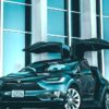 Tesla - Model X