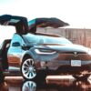 Tesla - Model X - Image 3