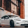 Tesla - Model S