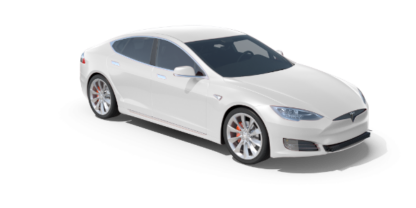 Tesla - Model S - Image 3