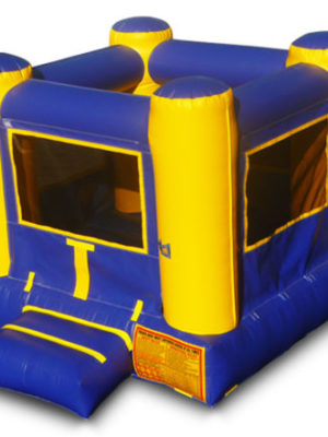 Yellow Indoor/Mini Bouncer
